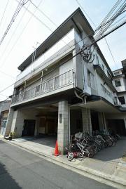 葛城マンション