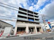 ＪＲ関西本線八尾駅まで徒歩12分