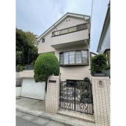 杉並区梅里2丁目戸建