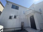 クレール与野 2区画