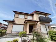 長岡町一戸建て