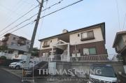 筑豊電気鉄道永犬丸駅まで徒歩3分