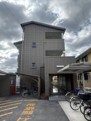 Fマンション
