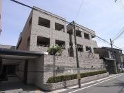 地下鉄烏丸線鞍馬口駅まで徒歩7分