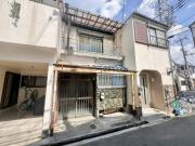 西野々2丁目テラス