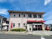 鹿児島山田郵便局2階貸家