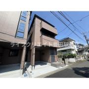 ＪＲ中央線日野駅まで徒歩16分