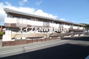 竜ノ口ハイツ