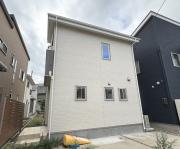 鳥原モデルハウス5号棟