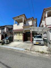 ＪＲ和歌山線紀伊小倉駅まで徒歩93分