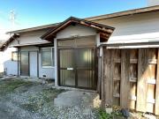 ＪＲ只見線西若松駅まで徒歩18分