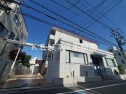 桜プレイス大岡山