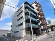 グランデ蒲生茜町