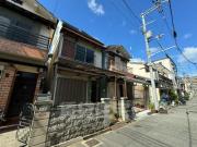 京阪交野線宮之阪駅まで徒歩3分