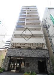 メインステージ京町堀