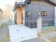 中新宿3丁目貸家