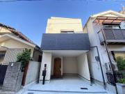 住吉1丁目戸建 ネコちゃんの飼育可能