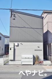 地下鉄東山線岩塚駅まで徒歩9分