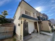 舞子坂3丁目貸家