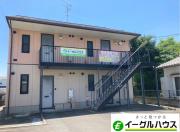 アドバンス21 B棟