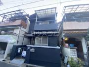 岸和田市松風町16-30戸建て