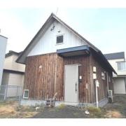 北49条東9丁目戸建 ドッグラン付戸建