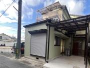 十日市中町戸建