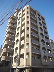 ＪＲ山陽本線西明石駅まで徒歩3分