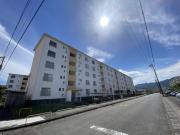 下川原団地7号棟
