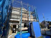 （仮）祖師谷五丁目戸建てB棟