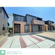 ＪＲ東北本線栗橋駅まで徒歩9分