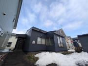 澄川町4丁目 平屋戸建て