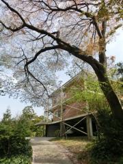 湘南モノレール西鎌倉駅まで徒歩17分