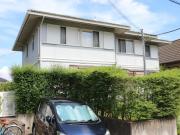 タウンハウス中辻