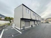EXCEL GARAGE 小倉南A棟