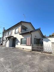 台宿二丁目店舗付き住宅