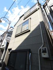 本町4丁目3階建戸建
