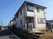 本山2丁目戸建て