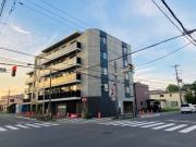 WELL BRIGHT東雲 RESIDENCE