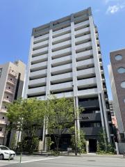クリオ渡辺通アーバンマークス