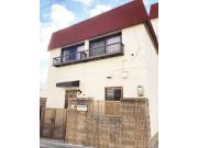 明石荷山家の家