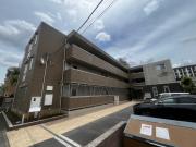 小田急江ノ島線大和駅まで徒歩5分