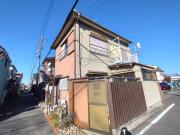 北区楠5丁目貸家