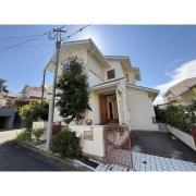 横浜市青葉区市ケ尾町貸家