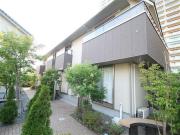 ソレアードひがし野B