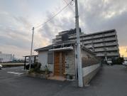 泉町一戸建平家