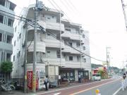 マンションリヴィエール