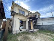 焼山東4丁目7番戸建