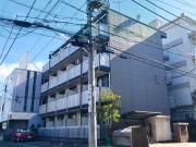 ＪＲ総武線（各駅停車）下総中山駅まで徒歩3分