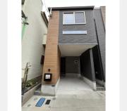 京成押上線京成曳舟駅まで徒歩8分